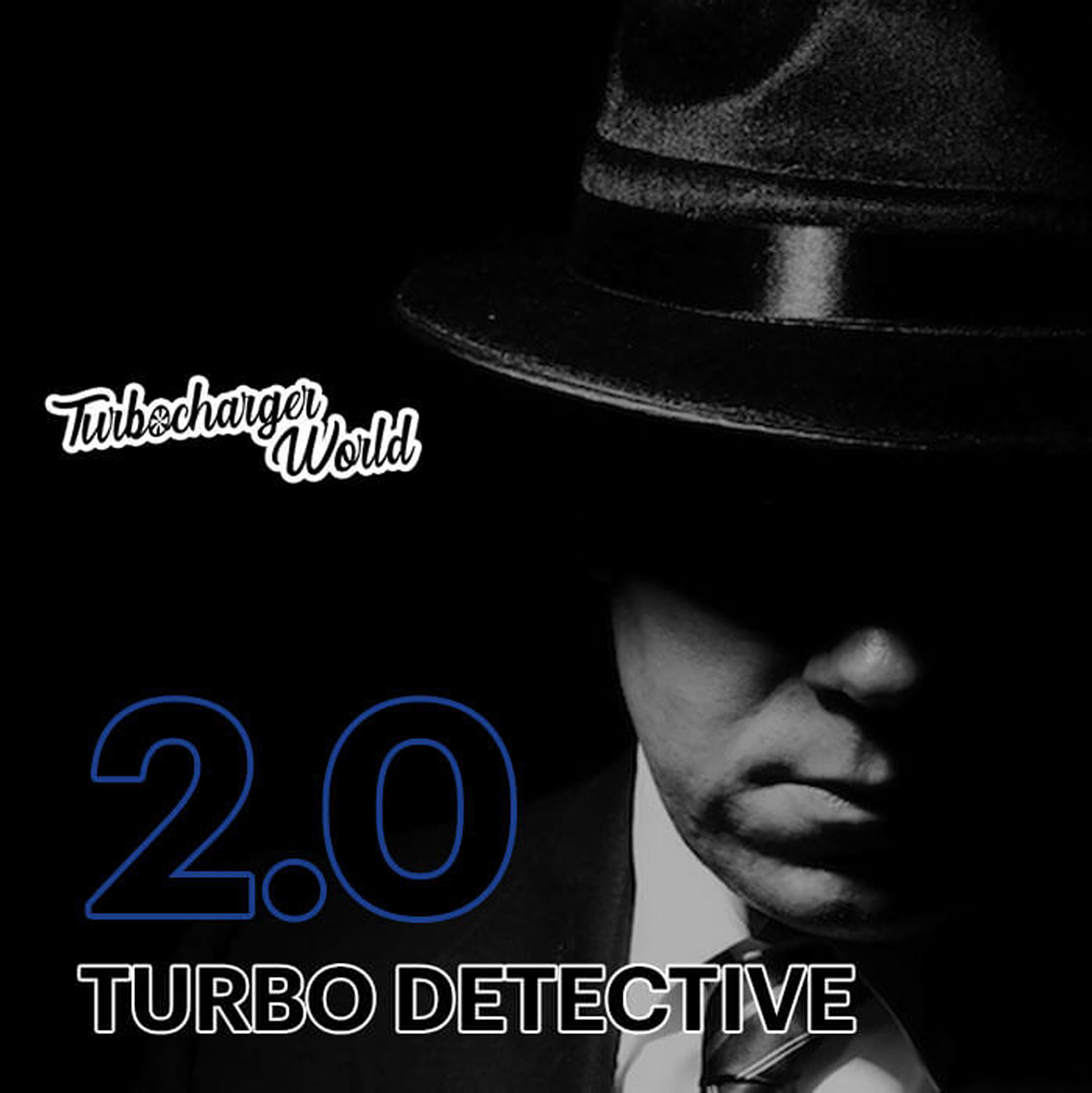 Turbo Detective 2.0